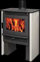 Pacific Energy Neo 1.6 LE2 Wood Stove - Image 2