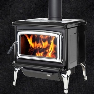 Pacific Energy Summit Classic LE Wood Stove