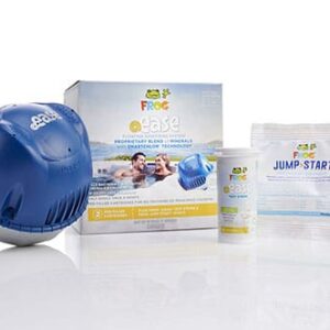 FROG® @ease® Floating System