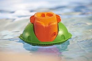 The Flippin’ FROG Pool Sanitizing System - Image 7