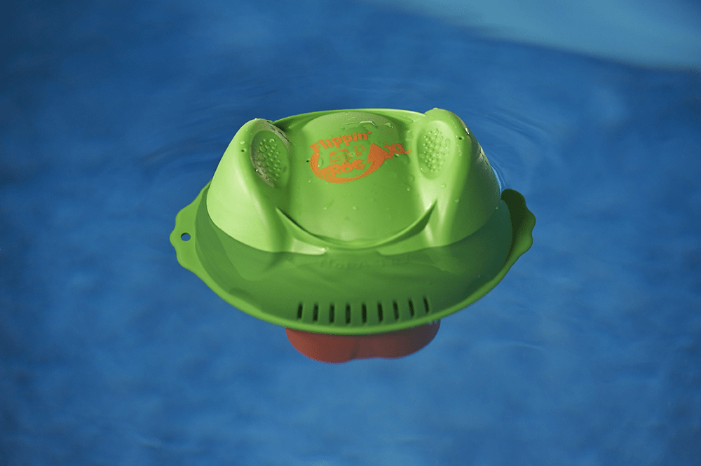 The Flippin’ FROG Pool Sanitizing System - Image 6