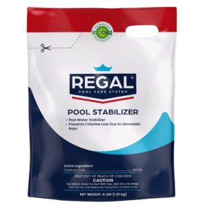 Regal Pool Stabilizer