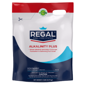 Regal Alkalinity Plus