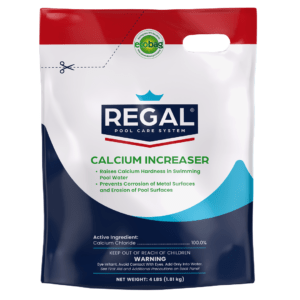 Regal Calcium Increaser