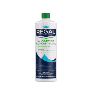 Regal Super Green Algaecide