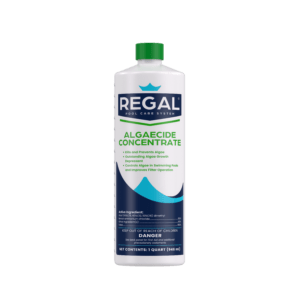 Regal Algaecide Concentrate