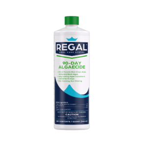 Regal 90-Day Algaecide