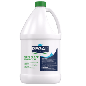Regal Super Black Algaecide