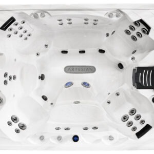 Artesian Island Series Isla Margarita