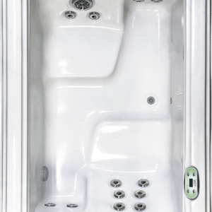 Artesian Garden Series Azalea Hot Tub