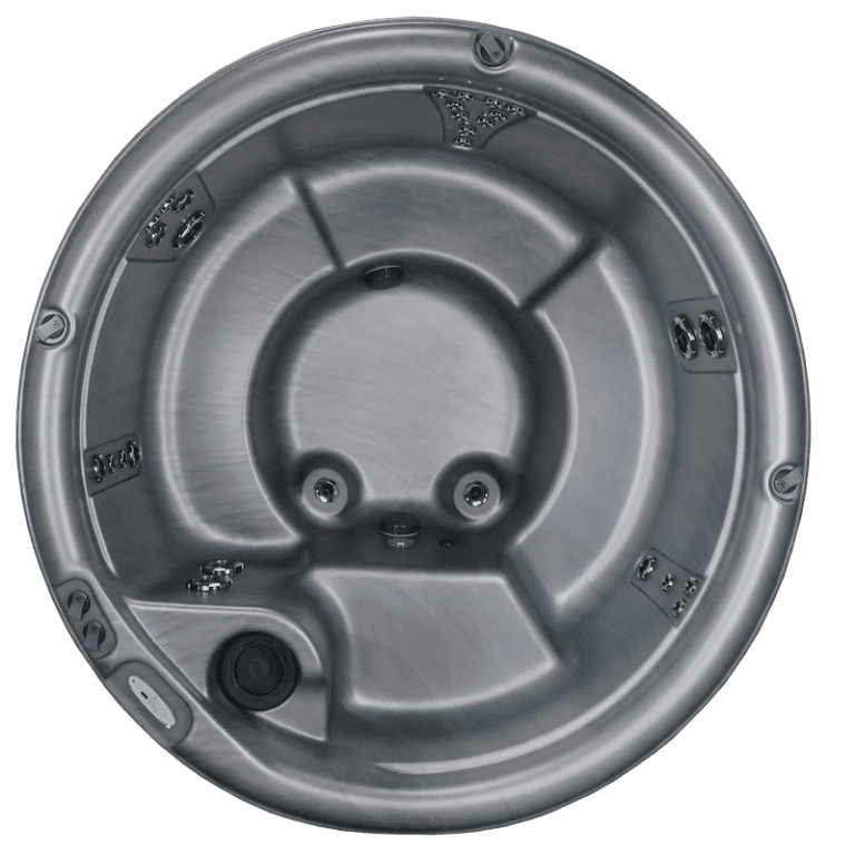 Nordic Crown XL Classic Hot Tub