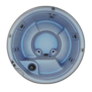 Nordic Crown All-In 110v Hot Tub