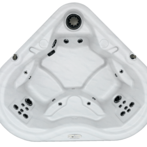 Nordic D'Amour Sport Edition Hot Tub