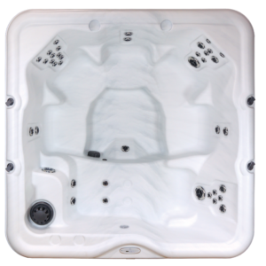 Nordic Encore Sport Edition Hot Tub