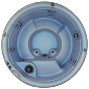 Nordic Crown Classic Hot Tub