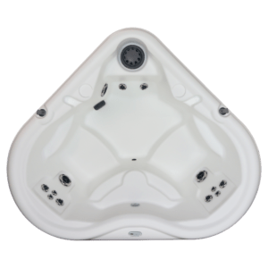 Nordic D'Amour All-In-110V Hot Tub