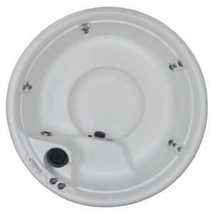 Nordic Impulse Classic Hot Tub