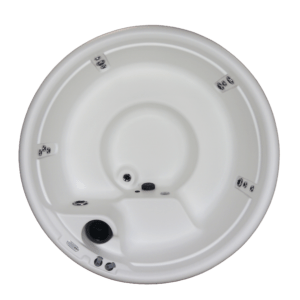 Nordic Sport All-In-110v Hot Tub
