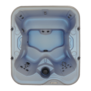 Nordic Retreat Modern Series Hot Tub