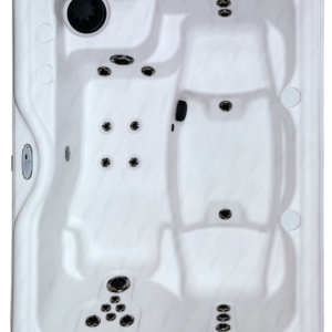 Nordic Stella Sport Edition Hot Tub