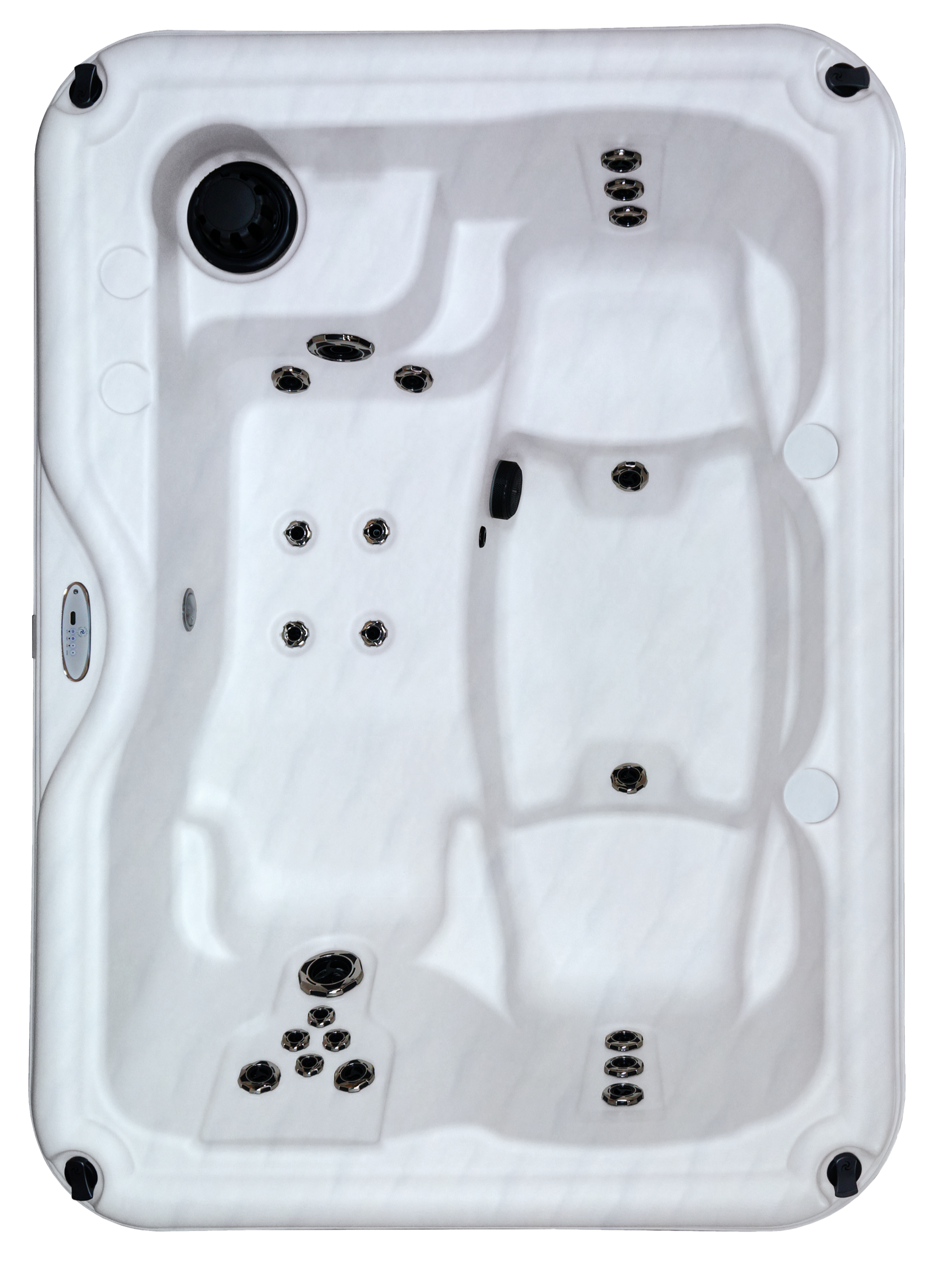 Nordic Stella Sport Edition Hot Tub