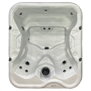 Nordic Retreat All-In-110V Hot Tub