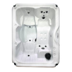 Nordic Stella All-In-110V Hot Tub