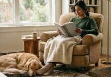 Creating a Hearth Center header